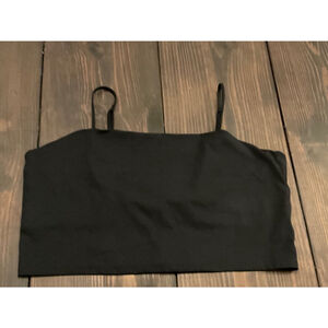 Women's Girlfriend Collective Tank Top 6XL Black